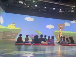 -小鸡哆哆故事屋·儿童乐园(嘉里城店)