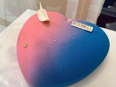 -麦雪尔甜品·生日蛋糕(新街口旗舰店)