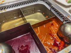 -海底捞火锅(亲子主题北金鹰店)