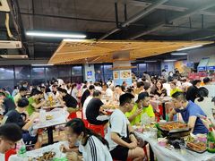 大堂-小民大排档(光谷店)
