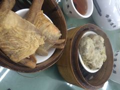 莲香楼-香港蓮香樓(上環店)