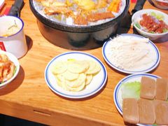 -么肆烤肉(汉街形象店)