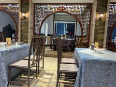 -煎饼卷大葱·非遗传承·潍坊菜(十笏园店)