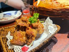 -前海沿·青岛菜(五四广场永旺店)