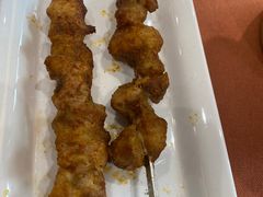 -双合园·海鲜水饺青岛菜(九水东路店)