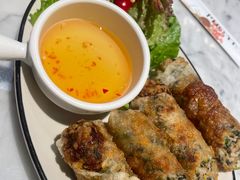 -PHO爺·越南料理(亦庄大族广场店)