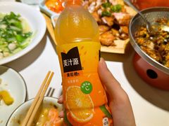 -33号大院·青岛本帮菜(五四广场店)