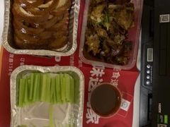 -蓝海国际大饭店·蓝钻自助百汇(兰山店)