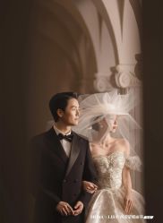 -蒙娜丽莎婚纱摄影(总店)