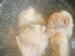 -碳炉海鲜烧烤·1992(北京路店)