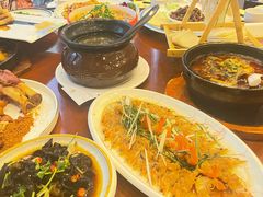 -龙凤瓦罐煨汤馆(清江东路店)