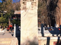 -潭柘寺景区