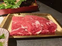 -铭牛烧肉·和牛海鲜自助(高新月牙湖店)