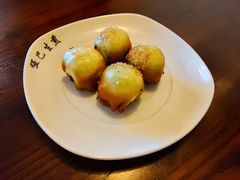 -哑巴生煎(临顿路店)