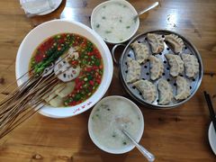-古真记钵钵鸡(总店)