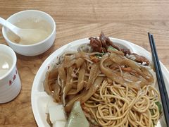 -素满香·素食自助餐(苏州·临顿路店)