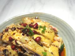 -望湘园·湖南菜(宏伊店)