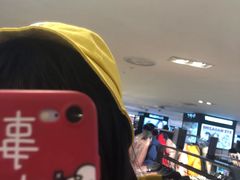 -新世界百货(明洞总店)