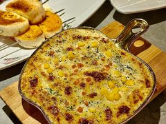 -鼎原力量东北吊炉烧烤(幸福街店)