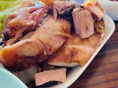 -大益烤鸡