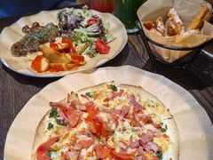 -The Cheebat 锌吧·Bistro(体育西店)