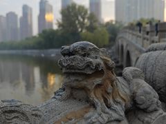 -迎泽公园