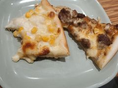 -悦橙烤肉海鲜自助(中央大街店)