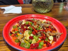 -黄弟大排档·湖南菜·小龙虾·小海鲜(凯旋北路店)