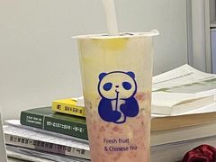 -茶百道(琉璃场店)