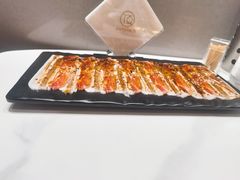 -妥妥烤肉料理(凯德店)