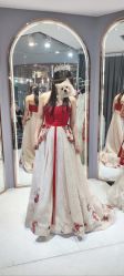 -SATIN COUTURE瑟庭婚纱礼服馆