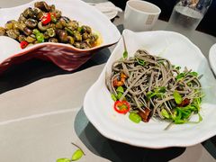 -苏城小院·园林精致苏州菜(斜塘老街店)