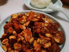 -小吊梨汤·北京菜·烤鸭(鸟巢店)