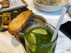 -G+KITCHEN(龙湖狮山天街店)