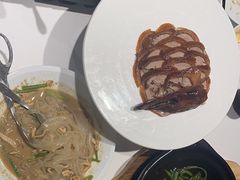 -煜丰汴京烤鸭(福彩路店)