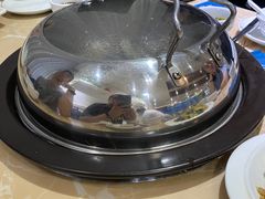 -海大大蒸汽海鲜餐厅·粤菜·特色小炒(欢乐颂店)