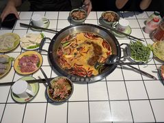 -小街47號江湖菜(四合院店)