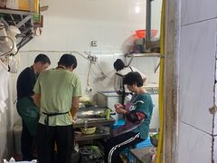 -东门饺子馆(少年宫路店)