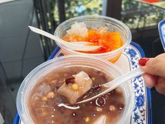 -百花传统甜品店(原址店)