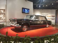 -聂荣臻元帅陈列馆