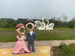 -东郊湿地公园