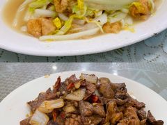 -悦宾饭馆(翠花胡同店)