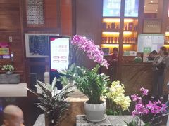 -黔蘑菇四季餐厅(观山湖店)