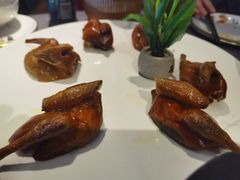 -巧庆楼·茶膳