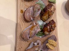 -Sushi Hanzo半藏(天环广场店)
