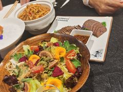 -正德楼果木烤鸭·渔家菜(东港店)