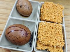 -鸭小妹鸭血粉丝(老门东店)