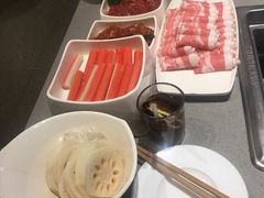 -海底捞火锅(奥山世纪城店)