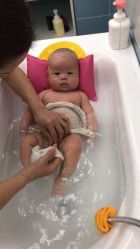 -Pony Baby宝尼婴幼儿游泳SPA馆