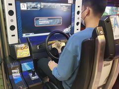 -汤姆熊欢乐世界(大连恒隆广场店)